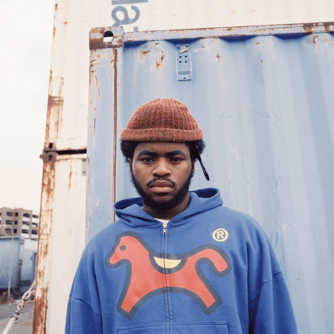 Ovrkast. Unveils New Video Single “KNOCK” Featuring Mavi and Samara Cyn
