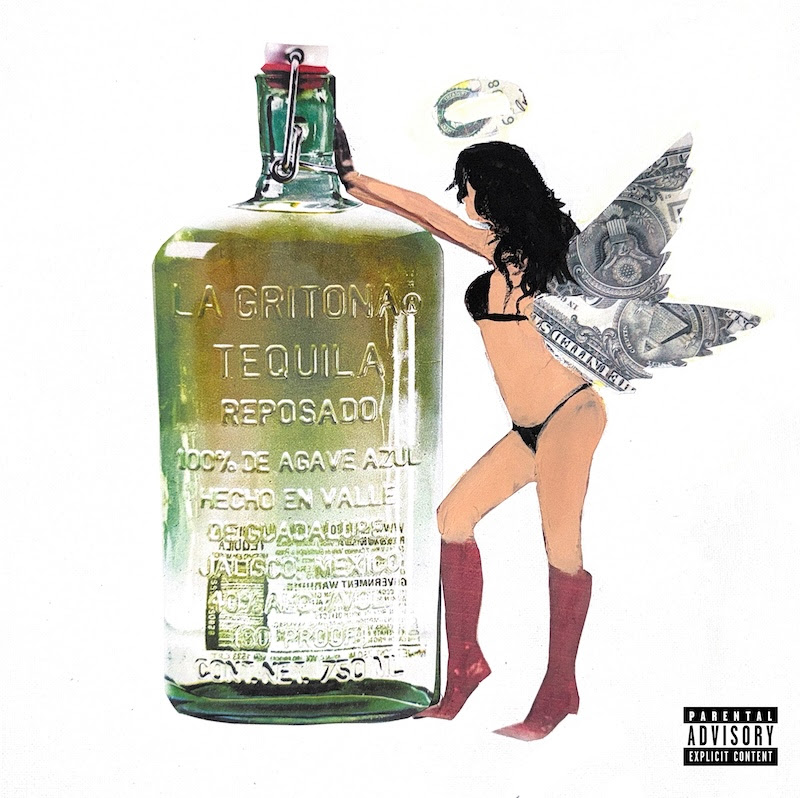 Sixbill Releases New Single “Reposado” Ahead of Upcoming Project “Pure Lust”