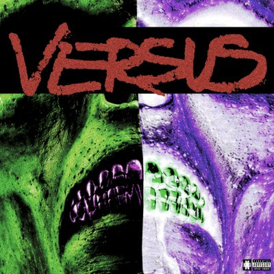 HXG Release High Energy New Single “Versus”
